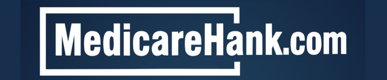 MedicareHank.com
